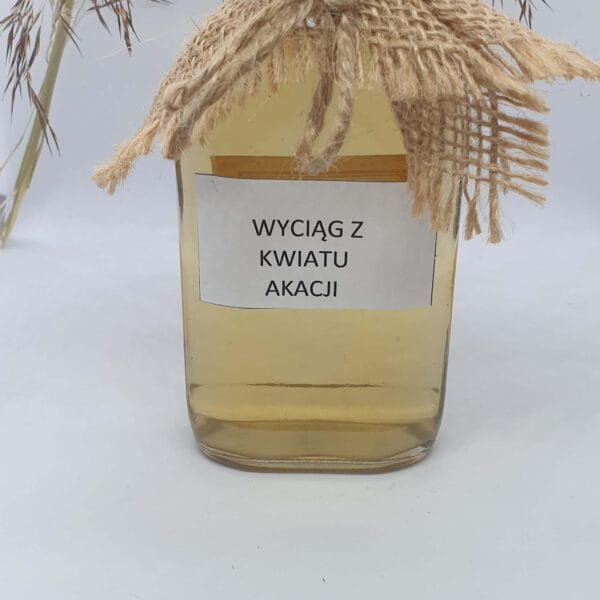 20250408_152646 Wyciąg z kwiatu Akacji