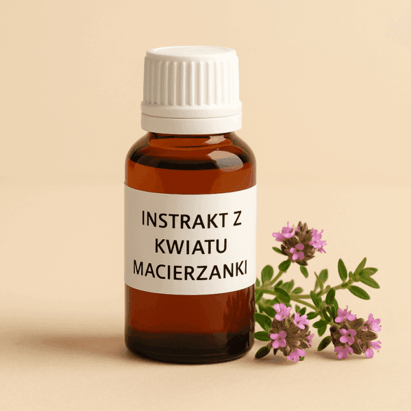 instrakt-z-kwiatu-macierzanki_2 Instrakt z kwiatu Macierzanki