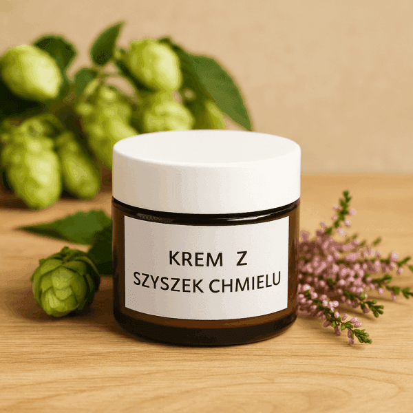 krem-z-szyszek-chmielu Krem z Szyszek Chmielu