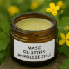 masc-glistnik-jaskolcze-ziele_2 Maść z Glistnika Jaskółcze Ziele
