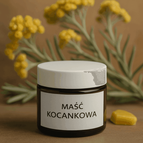 masc-kocankowa Maść Kocankowa
