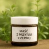 masc-z-przytkuli-czepnej Maść z Przytuli Czepnej