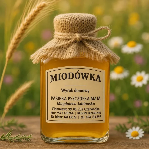 Miodówka