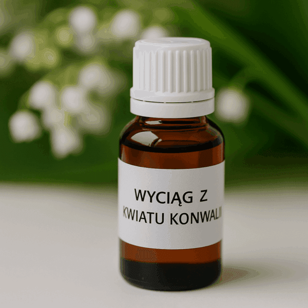 wyciag-z-kwiatu-konwalii Wyciąg z kwiatu Konwalii