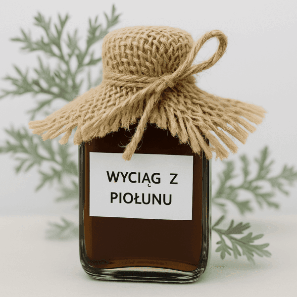 wyciag-z-piolunu Wyciąg z Piołunu