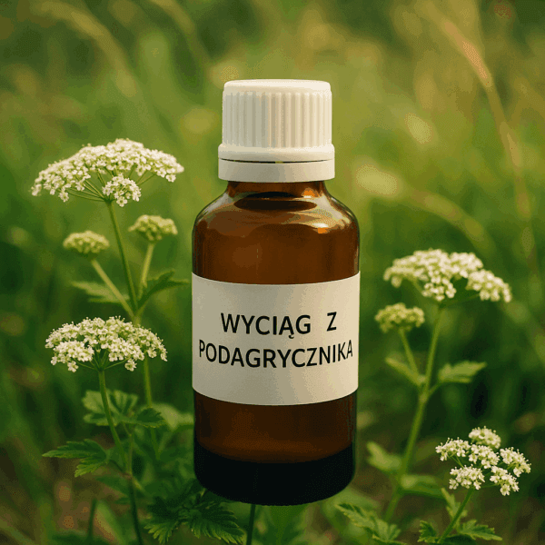 wyciag-z-podagrycznika Wyciąg z Podagrycznika