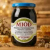 miod-gryczany-1200-1 Miód Gryczany 1200g