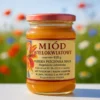 Miód Wielokwiatowy 410g