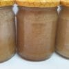 Miód odsklepinowy  650g