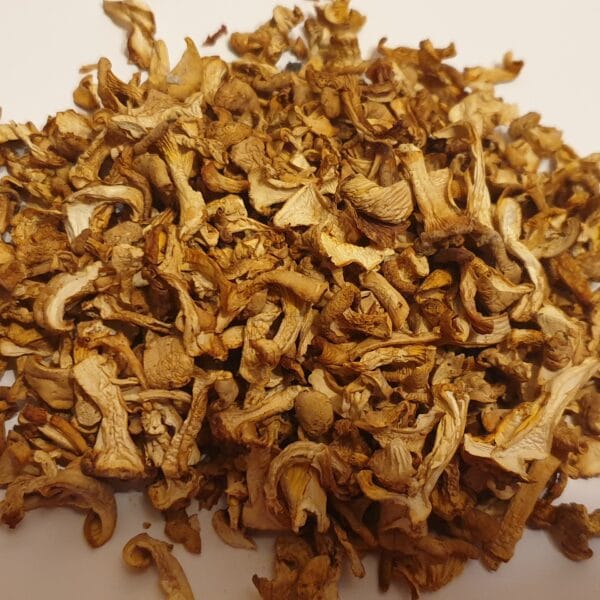 Pieprznik Jadalny suszony 50g