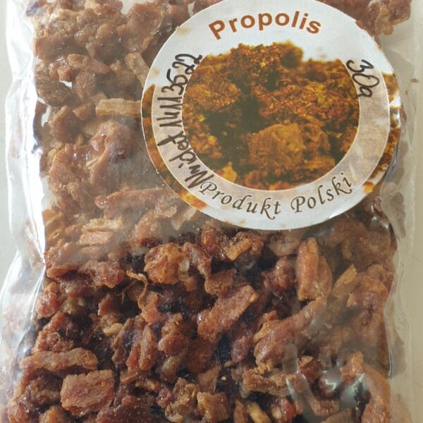 Kit Pszczeli Propolis 30g
