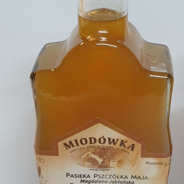 Miodówka 500ml