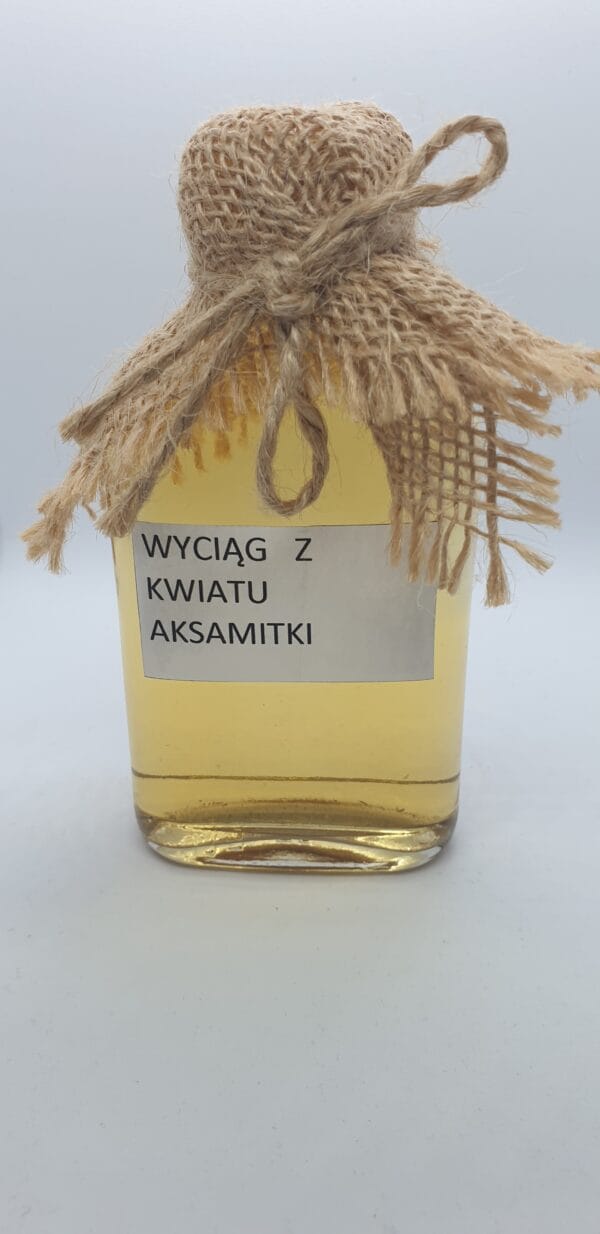 20251018_120503 Wyciąg z Kwiatu Aksamitki 100ml