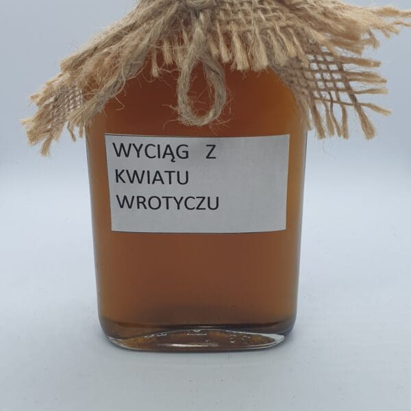 Wyciąg z Kwiatu Wrotyczu 100ml