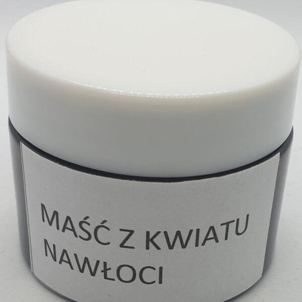 20260208_122047 Maść z Kwiatu Nawłoci 50 ml