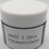 20260208_122138 Maść z Ziela Podagrycznika na Podagrę 50ml
