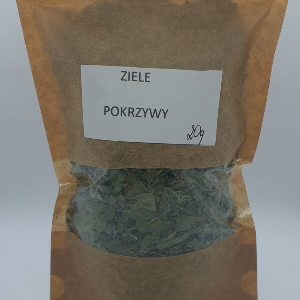 20260216_155038 Ziele Pokrzywy suszone 20g