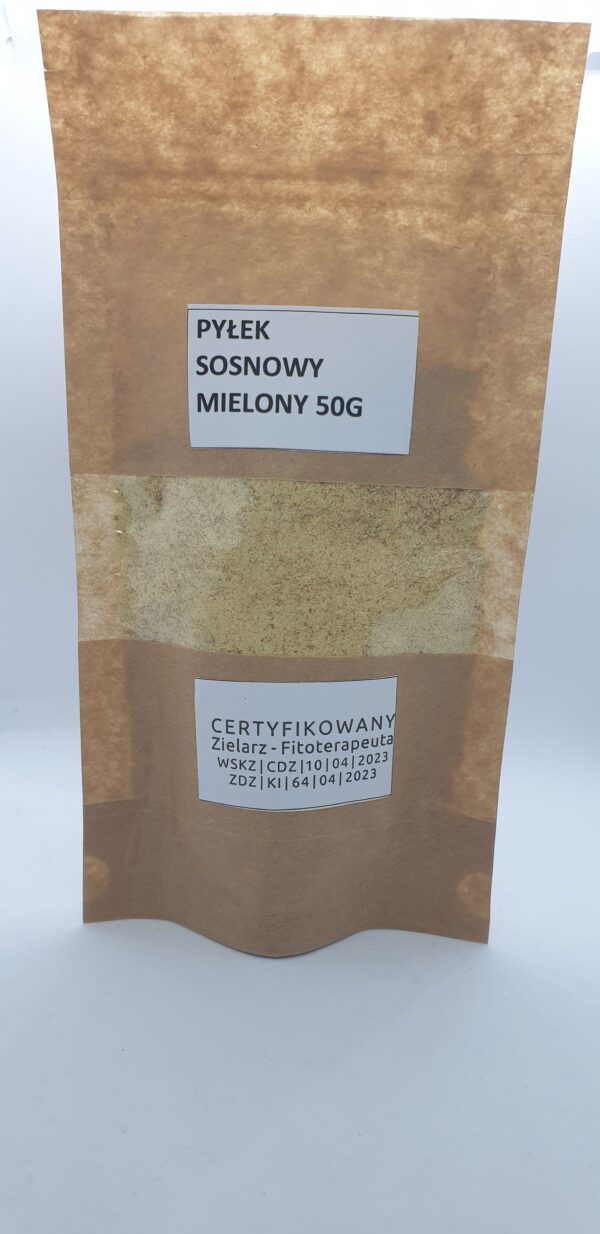 20260411_113400 Pyłek sosnowy 50g