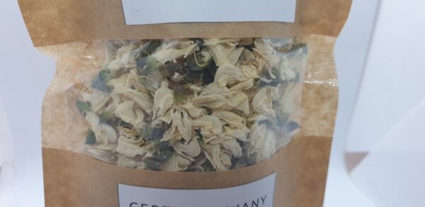 Ziele Kwiat Akacji 10g