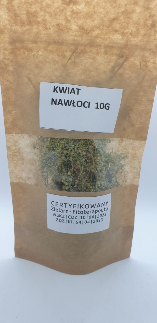 20260411_113612 Ziele Kwiat Nawłoci 10g.