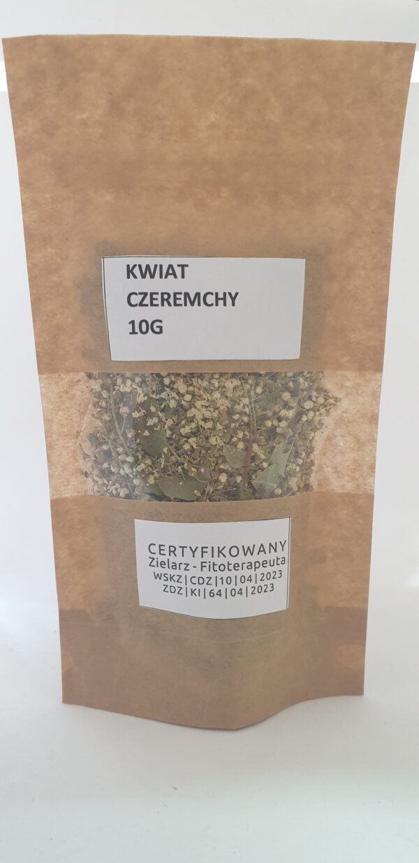 20260418_124418 Ziele Kwiat Czeremchy 10g