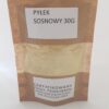 Pyłek Sosnowy 30g