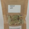 Ziele Kwiat Lipy