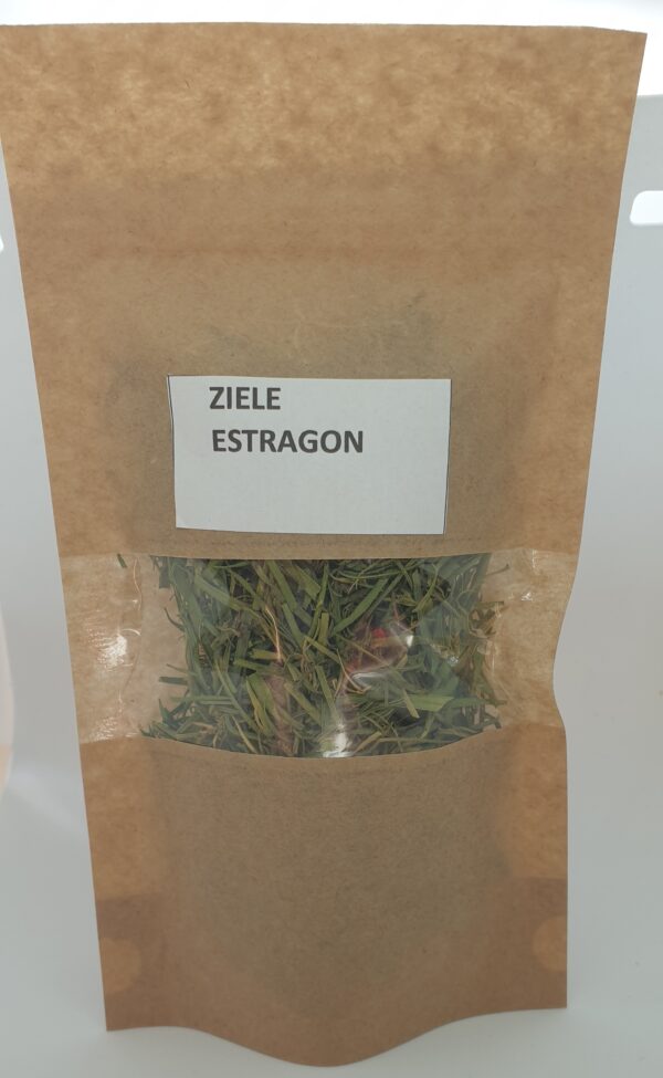 Ziele Estragon