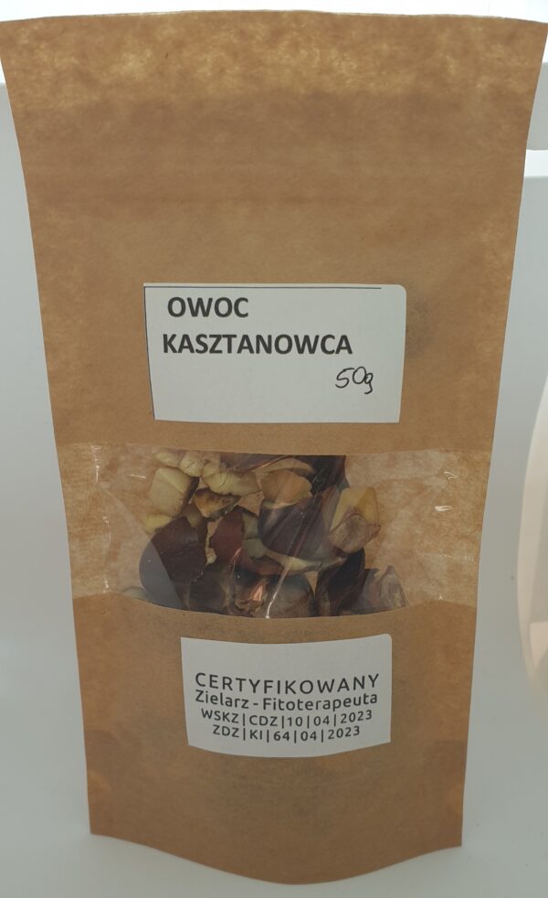 20260905_102158 Owoc Kasztanowca 50g