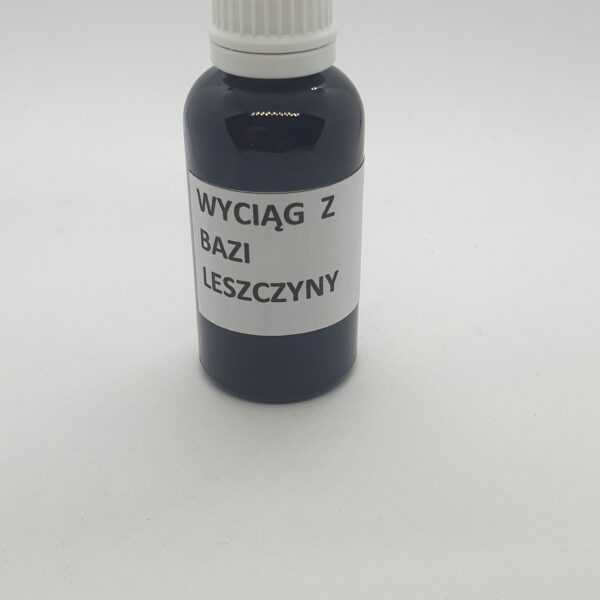 20261019_152551 Wyciąg z Bazi Leszczyny 30ml