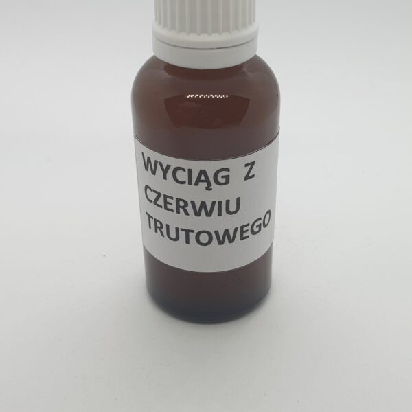 20261019_152624 Wyciąg z Czerwiu Trutowego 30ml